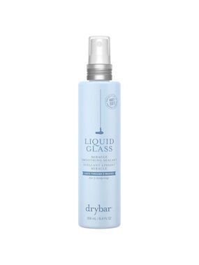 Drybar
Liquid Glass Miracle Smoothing Sealant
